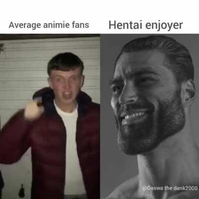 Hentai !