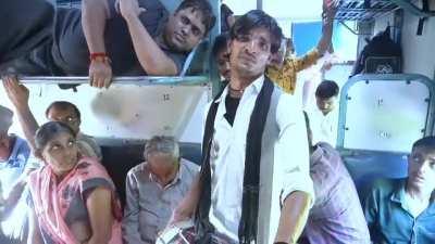 BHURA DHOLAK WAALA FEAT. TANMAY BERTH...😅😅