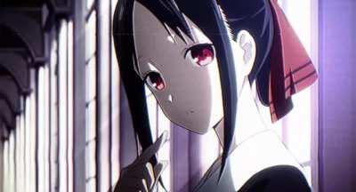 Kaguya and the Love Letter! - Kaguya-sama: Love is War