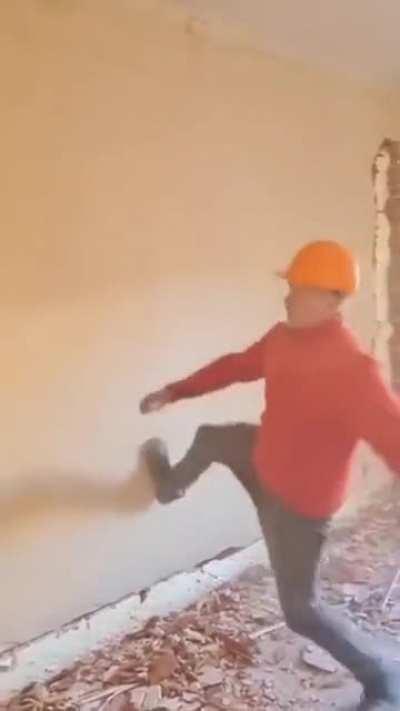 Is this fun or stupidity!?!