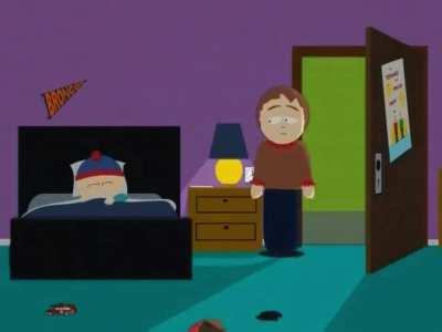 Listening to The Glow Pt 2 be like