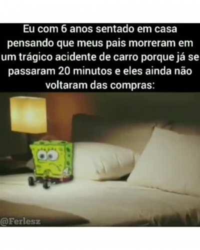 Bob esponja pesando
