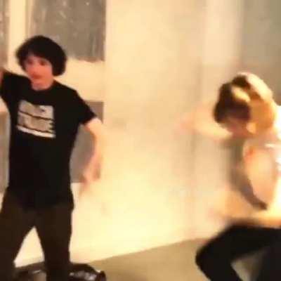 Simplesmente que vídeo maguinifico!