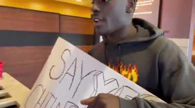 What have we created?