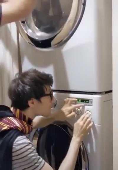 The end of this is what got me lol