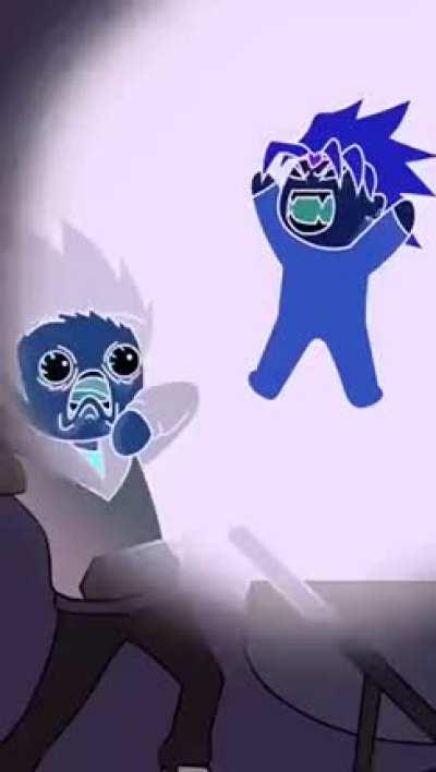 Dio gets revived in another universe.