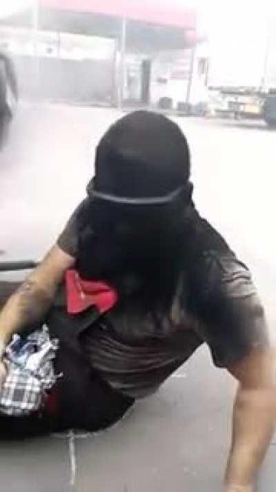 I wonder what they were trying to do