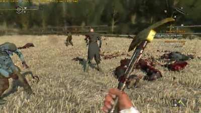 am i the only one who does this because of how satisfying it feels