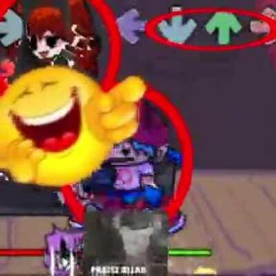 الجمعة ليلة الفانكين حرام مقابل حلال الله راب باتل مجاني 2004 😳😆🤣🤣😂😅😁😁