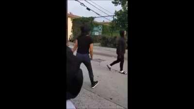 Knocked Her Out and Stripped Her Naked