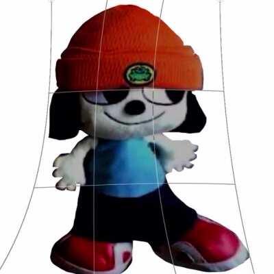 (Lol procreate is working again for me) enjoy Parappa's Fortnite dance