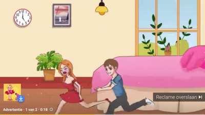 Wow such “puzzle” game