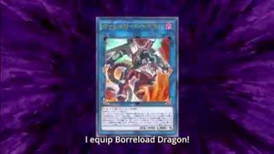 My Favorite Revolver/Varis moment in Yu-Gi-Oh! Vrains. (Credit: Ace) 