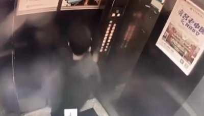 His mother would be so proud of him