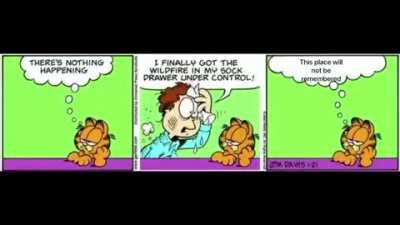 Hey grandson we should go to this new pizzeria 