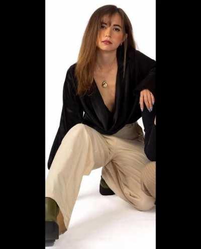 Best Maya pictures in one Video