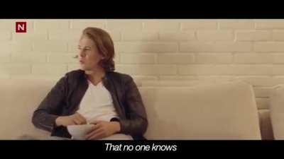 What does the fox say?