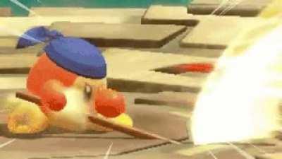 I found this by searching Bandana Waddle Dee’s name on google