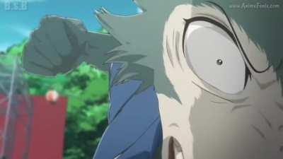 Dammit I came back, now I have to post again