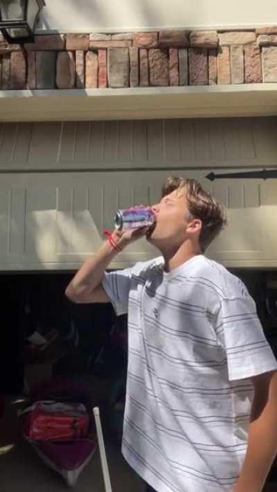 Every time you watch it it’s gets funnier and funnier