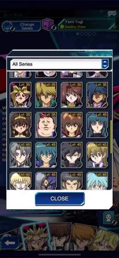 I Am Ready for ZEXAL!