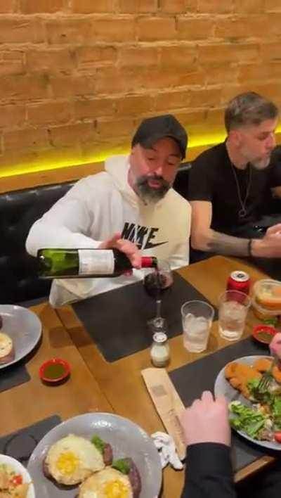 Me trying to be sober for at least one week