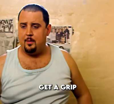 British skits will never not be funny