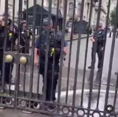 Can Matt come out to play?