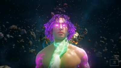 Andando dizendo que o tuê é o...