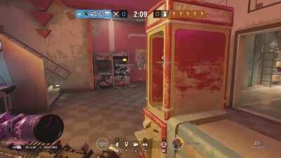 Gonne-6’s hidden ability