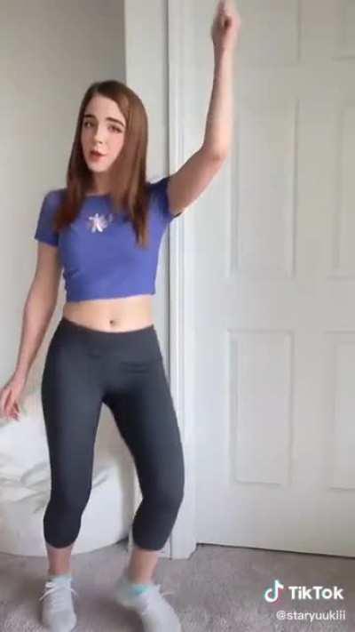 Nuevo Tiktok Staryuuki!!