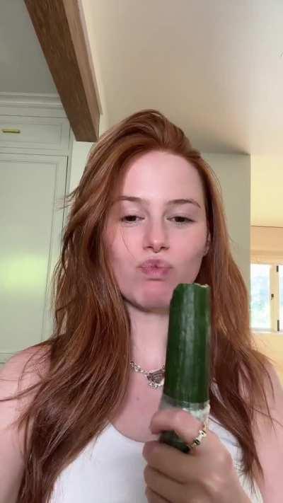 girl dinner | TikTok August 2023