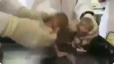 cursed_Yeetus deletus dancing fetus