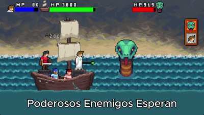 Videojuego Argento - Acabo de sacar mi juego en Steam