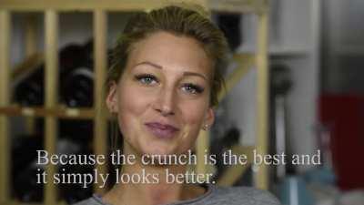 IC-Interview with goddess Nicole