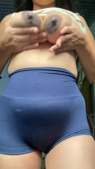 I think I'm addicted to masturbating