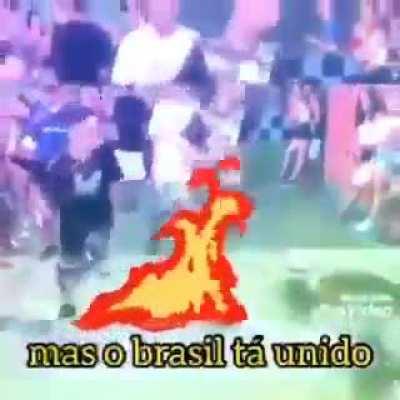 Agora o Corona Acaba!