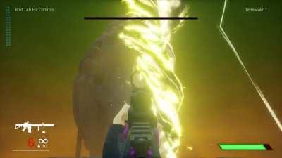 Thanks, I hate killing all the pokemon