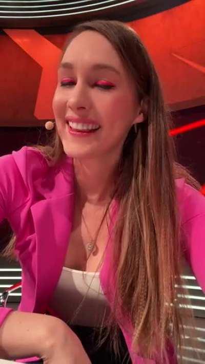 You gotta love sjokz's smirk..