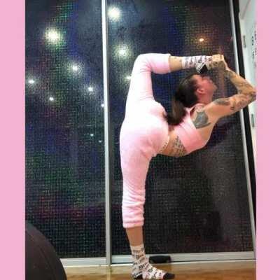 And catchhhhh... needlescale progress