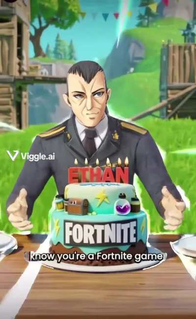 Happy birthday miyao