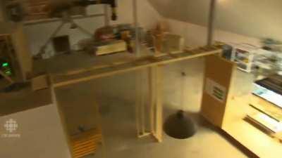 Hydro > Bitcoin > Heat > Aquaponics > Food