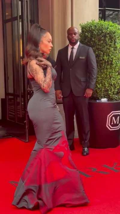 La La Anthony [2024 Met Gala]