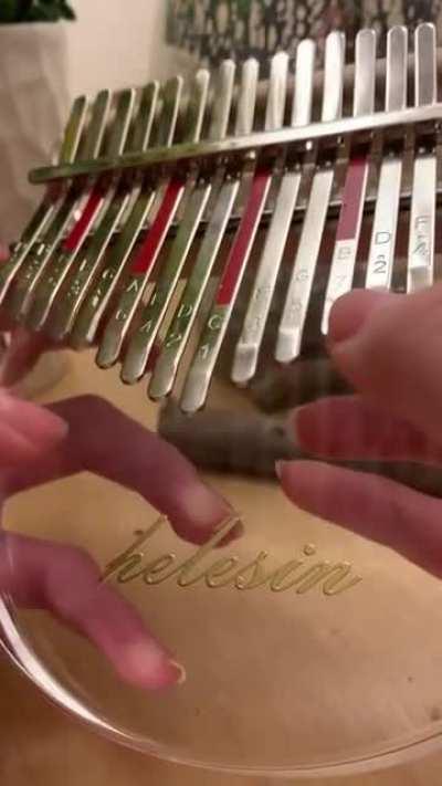 avatar’s love cover by me