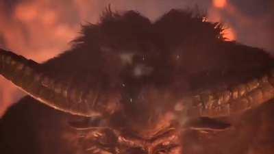 Rajang drive rajang power rajang hungry he devour