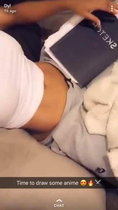 I have a dream.....😛😍