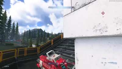 95% of the time i can see you when your invisible