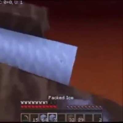 Wait you're not done yet?