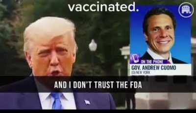 Remember this Narrative?