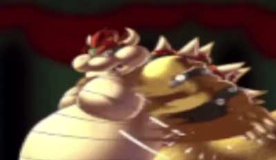 How it feels to browse BFDI fanart in Pinterest